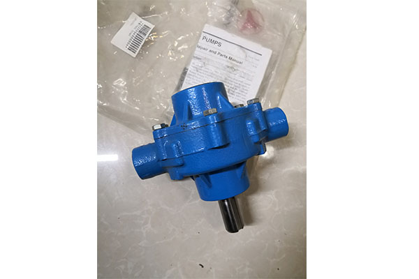 Water Pump B220304000004/HYPRO 7560C